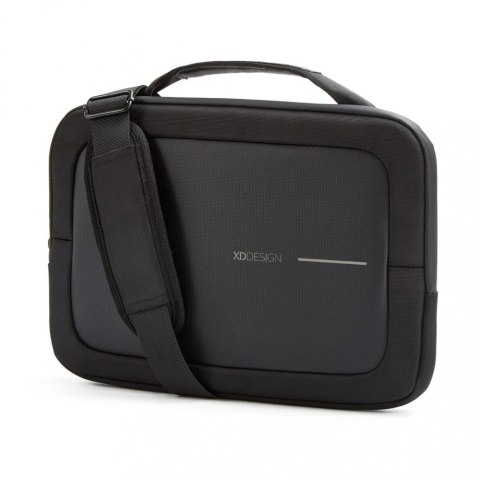 Torba na laptop Executive 16 cali Czarna Torba na laptop Executive 16 cali Czarna