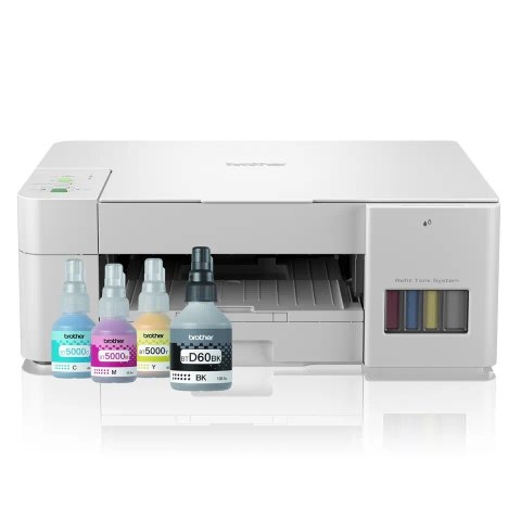 Urządzenie BROTHER Ink Benefit PL. DCP-T426W White +GWARANCJA 5 LAT Urządzenie BROTHER Ink Benefit PL. DCP-T426W White +GWARANCJA 5 LAT