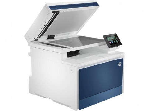 Urządzenie wielofunkcyjne Color LaserJet Pro 4302fdw 5HH64F Urządzenie wielofunkcyjne Color LaserJet Pro 4302fdw 5HH64F