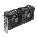 ASUS Dual GeForce RTX 4060 OC EVO Edition 8GB DLSS