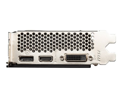 Karta graficzna GeForce RTX 3050 Ventus 2X XS 8G OC GDDR6 128bit HDMI Karta graficzna GeForce RTX 3050 Ventus 2X XS 8G OC GDDR6 128bit HDMI