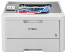 Kolorowa drukarka laserowa Brother HL-L8230CDW LED Duplex WiFi wyświetlacz