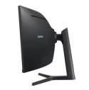 Monitor 49 cali ViewFinity S9 VA 5120x1440 DQHD 32:9 2xHDMI 1xUSB-C (90W) 1xDP 3xUSB 3.0 LAN (RJ45) 4ms HAS głośniki zakrzywiony