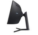Monitor 49 cali ViewFinity S9 VA 5120x1440 DQHD 32:9 2xHDMI 1xUSB-C (90W) 1xDP 3xUSB 3.0 LAN (RJ45) 4ms HAS głośniki zakrzywiony