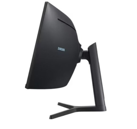 Monitor 49 cali ViewFinity S9 VA 5120x1440 DQHD 32:9 2xHDMI 1xUSB-C (90W) 1xDP 3xUSB 3.0 LAN (RJ45) 4ms HAS głośniki zakrzywiony Monitor 49 cali ViewFinity S9 VA 5120x1440 DQHD 32:9 2xHDMI 1xUSB-C (90W) 1xDP 3xUSB 3.0 LAN (RJ45) 4ms HAS głośniki zakrzywiony