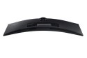 Monitor 49 cali ViewFinity S9 VA 5120x1440 DQHD 32:9 2xHDMI 1xUSB-C (90W) 1xDP 3xUSB 3.0 LAN (RJ45) 4ms HAS głośniki zakrzywiony