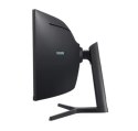 Monitor 49 cali ViewFinity S9 VA 5120x1440 DQHD 32:9 2xHDMI 1xUSB-C (90W) 1xDP 3xUSB 3.0 LAN (RJ45) 4ms HAS głośniki zakrzywiony