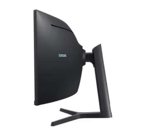 Monitor 49 cali ViewFinity S9 VA 5120x1440 DQHD 32:9 2xHDMI 1xUSB-C (90W) 1xDP 3xUSB 3.0 LAN (RJ45) 4ms HAS głośniki zakrzywiony Monitor 49 cali ViewFinity S9 VA 5120x1440 DQHD 32:9 2xHDMI 1xUSB-C (90W) 1xDP 3xUSB 3.0 LAN (RJ45) 4ms HAS głośniki zakrzywiony