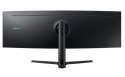 Monitor 49 cali ViewFinity S9 VA 5120x1440 DQHD 32:9 2xHDMI 1xUSB-C (90W) 1xDP 3xUSB 3.0 LAN (RJ45) 4ms HAS głośniki zakrzywiony
