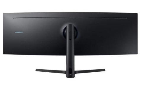 Monitor 49 cali ViewFinity S9 VA 5120x1440 DQHD 32:9 2xHDMI 1xUSB-C (90W) 1xDP 3xUSB 3.0 LAN (RJ45) 4ms HAS głośniki zakrzywiony Monitor 49 cali ViewFinity S9 VA 5120x1440 DQHD 32:9 2xHDMI 1xUSB-C (90W) 1xDP 3xUSB 3.0 LAN (RJ45) 4ms HAS głośniki zakrzywiony