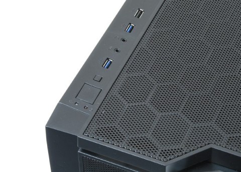 CI-01B-OP mATX MiniTower, Game Cube CI-01B-OP mATX MiniTower, Game Cube