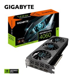 Karta graficzna GeForce RTX 4060 EAGLE OC 8G GDDR6 128bit 2DP/2HDMI