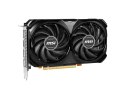 Karta graficzna GeForce RTX 4060 Ventus 2X Black OC 8GB GDDR6 128bit