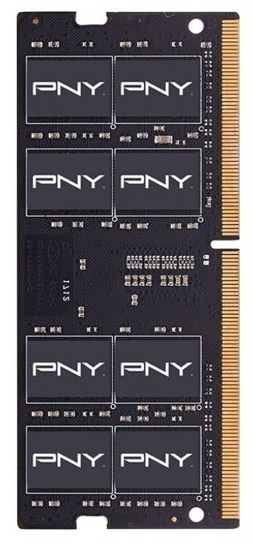 Pamięć notebookowa 16GB DDR4 2666MHz 21300 MN16GSD42666-SI BULK Pamięć notebookowa 16GB DDR4 2666MHz 21300 MN16GSD42666-SI BULK