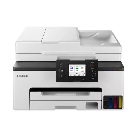 Urządzenie wielofunkcyjne MAXIFY GX2040 EUM/EMB 6171C007 Urządzenie wielofunkcyjne MAXIFY GX2040 EUM/EMB 6171C007