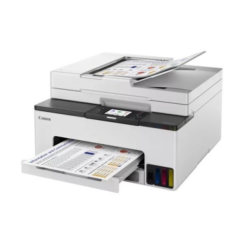 Urządzenie wielofunkcyjne MAXIFY GX2040 EUM/EMB 6171C007 Urządzenie wielofunkcyjne MAXIFY GX2040 EUM/EMB 6171C007