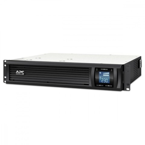 Zasilacz SMC2000I-2U APC Smart-UPS C 2000VA LCD RM 2U 230V Zasilacz SMC2000I-2U APC Smart-UPS C 2000VA LCD RM 2U 230V