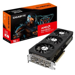 Karta graficzna Radeon RX 7600 XT GAMING OC 16G GDDR6 128bit 2DP/2HDMI