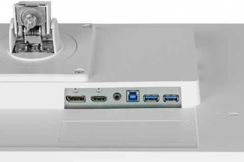 Monitor 21.5 cala ProLite XUB2292HSU-W6 IPS,100Hz,FreeSync,PIVOT,0.4ms,HDMI, DP,4xUSB(3.2),2x2W,HAS(150mm), Biały Monitor 21.5 cala ProLite XUB2292HSU-W6 IPS,100Hz,FreeSync,PIVOT,0.4ms,HDMI, DP,4xUSB(3.2),2x2W,HAS(150mm), Biały