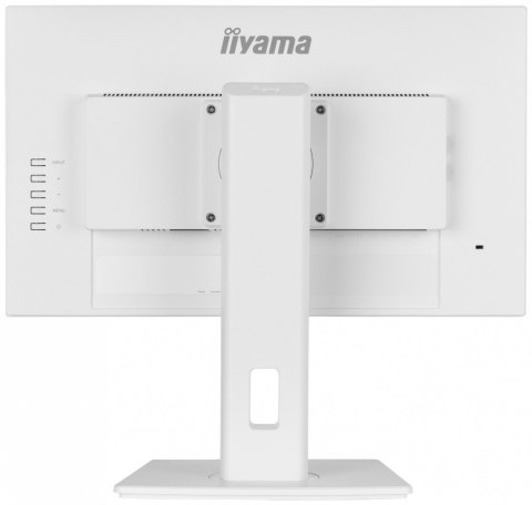 Monitor 21.5 cala ProLite XUB2292HSU-W6 IPS,100Hz,FreeSync,PIVOT,0.4ms,HDMI, DP,4xUSB(3.2),2x2W,HAS(150mm), Biały Monitor 21.5 cala ProLite XUB2292HSU-W6 IPS,100Hz,FreeSync,PIVOT,0.4ms,HDMI, DP,4xUSB(3.2),2x2W,HAS(150mm), Biały
