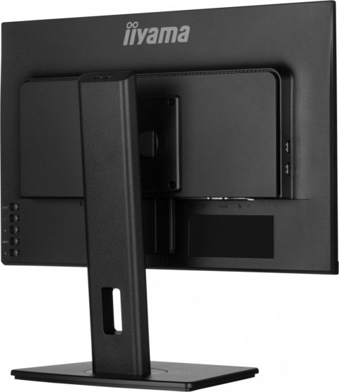Monitor 22.5 cala XUB2395WSU-B5 IPS,PIVOT,1920x1200,DP,HDMI,VGA,16:10,2xUSB,2x2W,Freesync,HAS(150mm) Monitor 22.5 cala XUB2395WSU-B5 IPS,PIVOT,1920x1200,DP,HDMI,VGA,16:10,2xUSB,2x2W,Freesync,HAS(150mm)