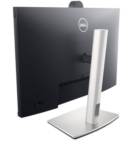 Monitor P2424HEB 23.8 cala LED IPS Full HD (1920 x1080)/16:9/HDMI/DP/ RJ-45/Kamera/Głośniki/Mikrofon/3YPPG Monitor P2424HEB 23.8 cala LED IPS Full HD (1920 x1080)/16:9/HDMI/DP/ RJ-45/Kamera/Głośniki/Mikrofon/3YPPG
