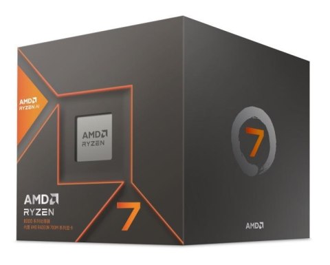 Procesor Ryzen 7 8700G 100-100001236BOX Procesor Ryzen 7 8700G 100-100001236BOX