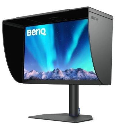 Monitor 27 cali SW272Q 2K LED 5ms/IPS/60HZ/FOTO Monitor 27 cali SW272Q 2K LED 5ms/IPS/60HZ/FOTO