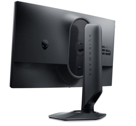 Monitor Alienware AW2524HF 24.5 cala AMD FreeSync Premium 500Hz Full HD (1920x1080)/16:9/DP/HDMI/USB/3Y AES&PPE Monitor Alienware AW2524HF 24.5 cala AMD FreeSync Premium 500Hz Full HD (1920x1080)/16:9/DP/HDMI/USB/3Y AES&PPE