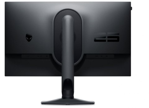 Monitor Alienware AW2524HF 24.5 cala AMD FreeSync Premium 500Hz Full HD (1920x1080)/16:9/DP/HDMI/USB/3Y AES&PPE Monitor Alienware AW2524HF 24.5 cala AMD FreeSync Premium 500Hz Full HD (1920x1080)/16:9/DP/HDMI/USB/3Y AES&PPE