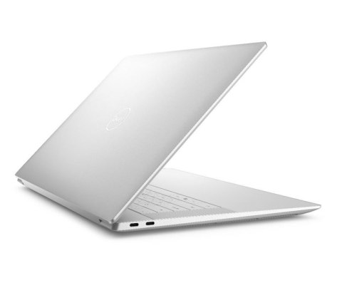 Notebook XPS 16 9640/Ultra 7 155H/32GB/1TB SSD/16.3 FHD+/GeForce RTX 4060/WLAN + BT/Backlit Kb/6 Cell/W11Pro Notebook XPS 16 9640/Ultra 7 155H/32GB/1TB SSD/16.3 FHD+/GeForce RTX 4060/WLAN + BT/Backlit Kb/6 Cell/W11Pro
