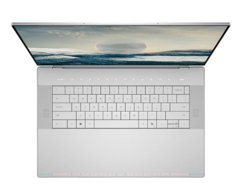 Notebook XPS 16 9640/Ultra 7 155H/32GB/1TB SSD/16.3 FHD+/GeForce RTX 4060/WLAN + BT/Backlit Kb/6 Cell/W11Pro Notebook XPS 16 9640/Ultra 7 155H/32GB/1TB SSD/16.3 FHD+/GeForce RTX 4060/WLAN + BT/Backlit Kb/6 Cell/W11Pro