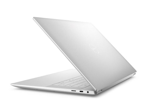 Notebook XPS 16 9640/Ultra 7 155H/32GB/1TB SSD/16.3 FHD+/GeForce RTX 4060/WLAN + BT/Backlit Kb/6 Cell/W11Pro Notebook XPS 16 9640/Ultra 7 155H/32GB/1TB SSD/16.3 FHD+/GeForce RTX 4060/WLAN + BT/Backlit Kb/6 Cell/W11Pro