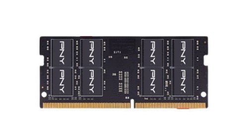 Pamięć notebookowa 32GB DDR4 3200MHz 25600 MN32GSD43200-BLK BULK Pamięć notebookowa 32GB DDR4 3200MHz 25600 MN32GSD43200-BLK BULK