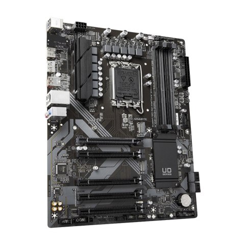 Płyta główna B760 DS3H s1700 4DDR5 DP/HDMI ATX Płyta główna B760 DS3H s1700 4DDR5 DP/HDMI ATX