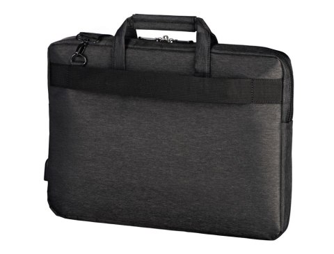 Torba do laptopa Manchester 13,3 cala Czarna Torba do laptopa Manchester 13,3 cala Czarna