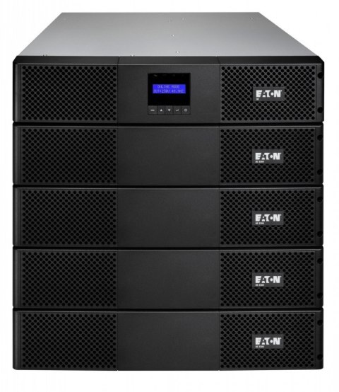 Zasilacz awaryjny 9E2000IR UPS Online 2000 VA / 1800 W 2U Zasilacz awaryjny 9E2000IR UPS Online 2000 VA / 1800 W 2U
