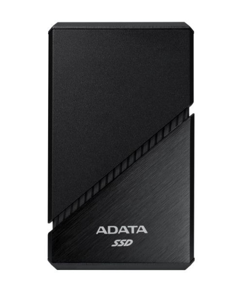 Zewnętrzny dysk SSD SE920 4TB USB4C 3800/3700 MB/s Black Zewnętrzny dysk SSD SE920 4TB USB4C 3800/3700 MB/s Black