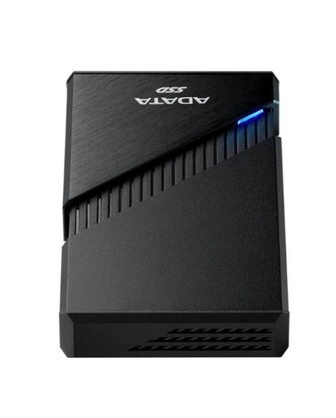 Zewnętrzny dysk SSD SE920 4TB USB4C 3800/3700 MB/s Black Zewnętrzny dysk SSD SE920 4TB USB4C 3800/3700 MB/s Black