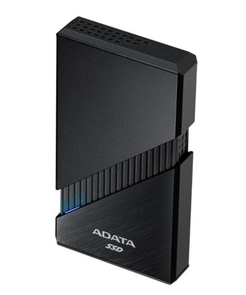 Zewnętrzny dysk SSD SE920 4TB USB4C 3800/3700 MB/s Black Zewnętrzny dysk SSD SE920 4TB USB4C 3800/3700 MB/s Black