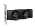 Karta graficzna GeForce RTX 3050 LP 6G OC 6GB GDDR6 96bit DP/2HDMI