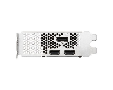 Karta graficzna GeForce RTX 3050 LP 6G OC 6GB GDDR6 96bit DP/2HDMI Karta graficzna GeForce RTX 3050 LP 6G OC 6GB GDDR6 96bit DP/2HDMI