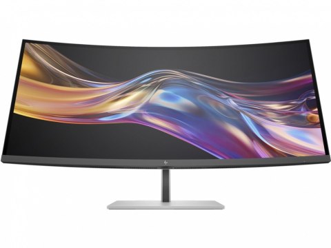 Monitor Pro seria 7 37.5 cala WQHD+ Thunderbolt 4 - 738pu Monitor Pro seria 7 37.5 cala WQHD+ Thunderbolt 4 - 738pu