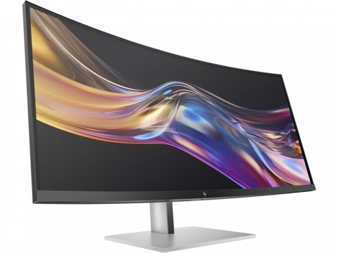 Monitor Pro seria 7 37.5 cala WQHD+ Thunderbolt 4 - 738pu Monitor Pro seria 7 37.5 cala WQHD+ Thunderbolt 4 - 738pu