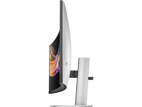 Monitor Pro seria 7 37.5 cala WQHD+ Thunderbolt 4 - 738pu Monitor Pro seria 7 37.5 cala WQHD+ Thunderbolt 4 - 738pu
