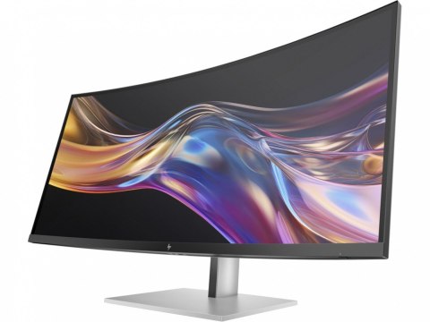 Monitor Pro seria 7 37.5 cala WQHD+ Thunderbolt 4 - 738pu Monitor Pro seria 7 37.5 cala WQHD+ Thunderbolt 4 - 738pu