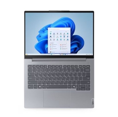 Notebook ThinkBook 16 G7 21MS007XPB W11Pro Ultra 5 125U/8GB/512GB/INT/16.0 WUXGA/Arctic Grey/3YRS OS + CO2 Offset Notebook ThinkBook 16 G7 21MS007XPB W11Pro Ultra 5 125U/8GB/512GB/INT/16.0 WUXGA/Arctic Grey/3YRS OS + CO2 Offset