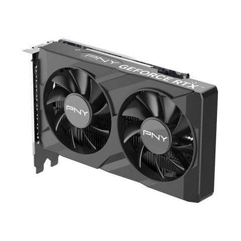 Karta graficzna GeForce RTX3050 6GB Verto Dual Fan Edition