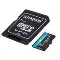 Karta microSD 1TB Canvas Go Plus 170/90MB/s Adapter