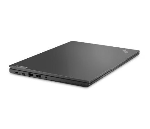 Laptop ThinkPad E14 G6 21M7002LPB W11Pro Ultra 5 125U/16GB/512GB/INT/14.0 WUXGA/Graphite Black/1YR Premier Support + 3YRS OS + C Laptop ThinkPad E14 G6 21M7002LPB W11Pro Ultra 5 125U/16GB/512GB/INT/14.0 WUXGA/Graphite Black/1YR Premier Support + 3YRS OS + C